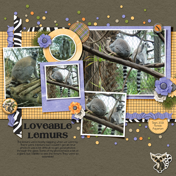 Lemurs