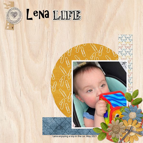 Lena Life