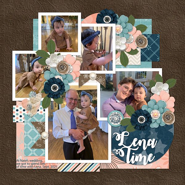 Lena Time