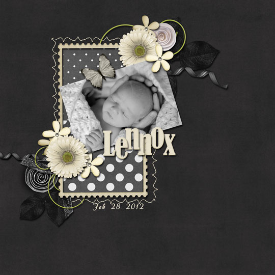 Lennox