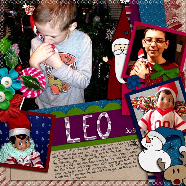 Leo