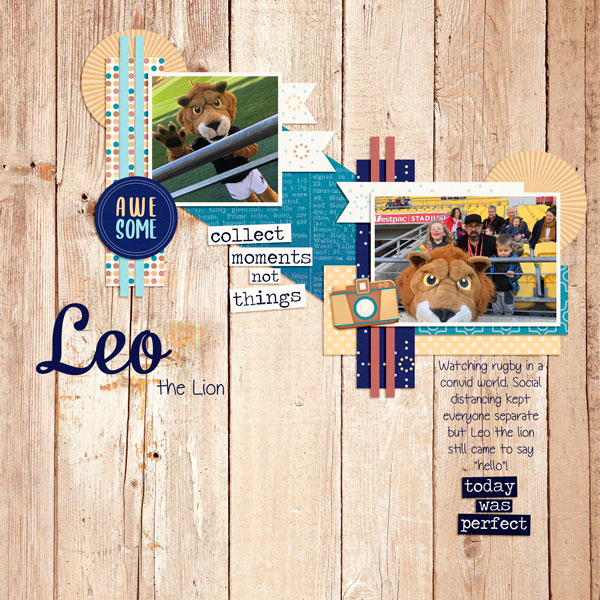 Leo
