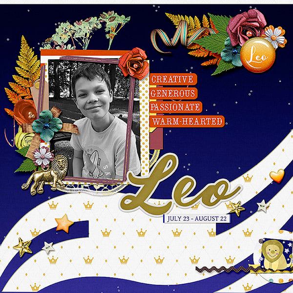 Leo