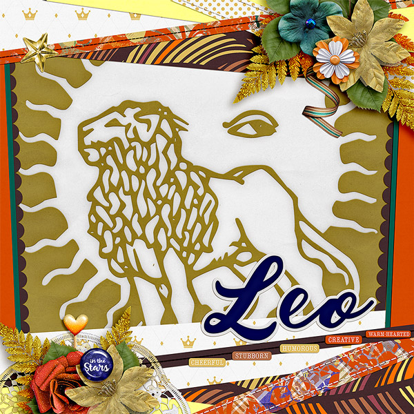 LEO