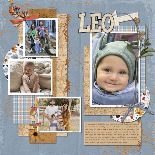 Leo
