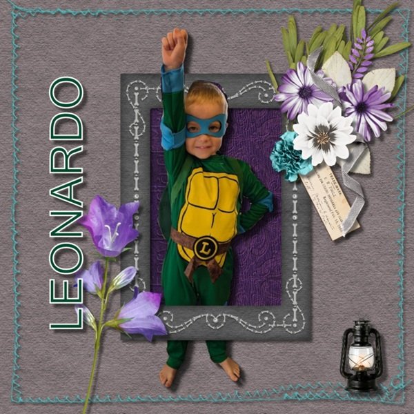 Leonardo