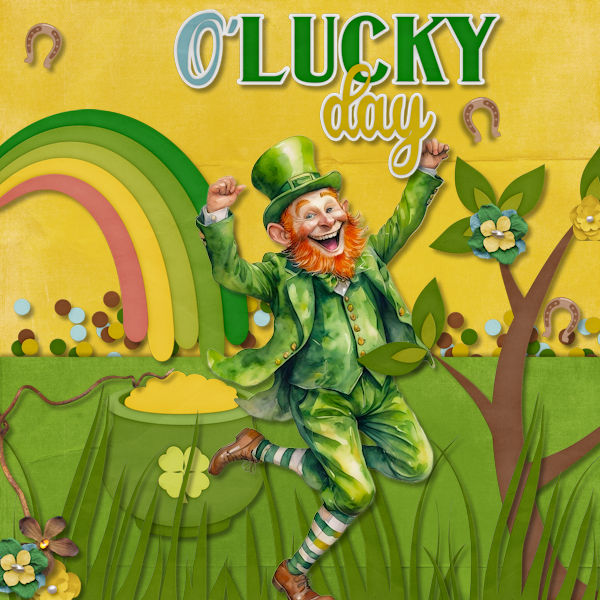 Leprechaun