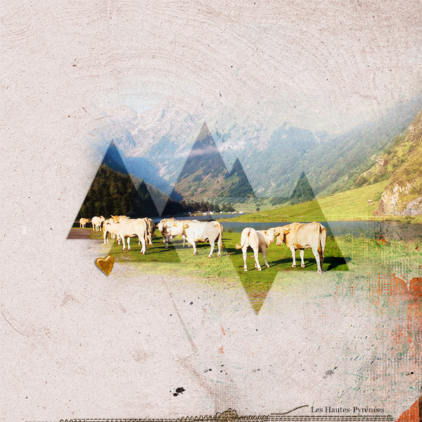 Les Hautes Pyr