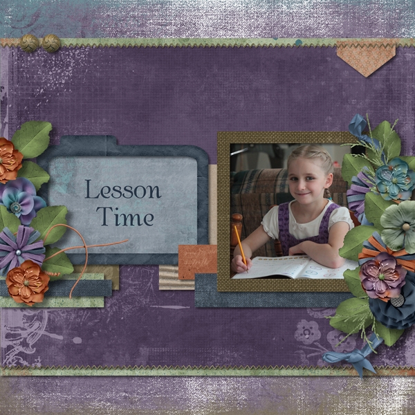 Lesson Time