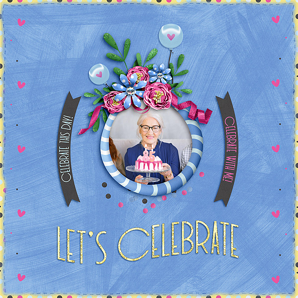 Let Celebrate