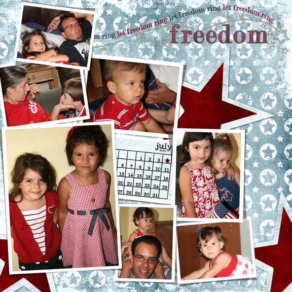 Let Freedom Ring p1