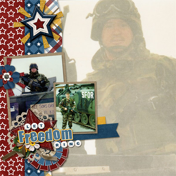 Let Freedom Ring