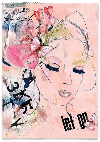 LET GO