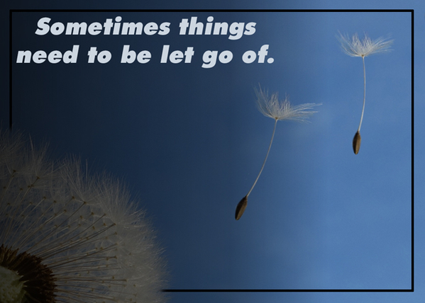 Let Go