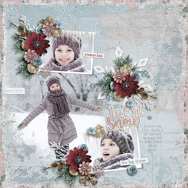 let is snow