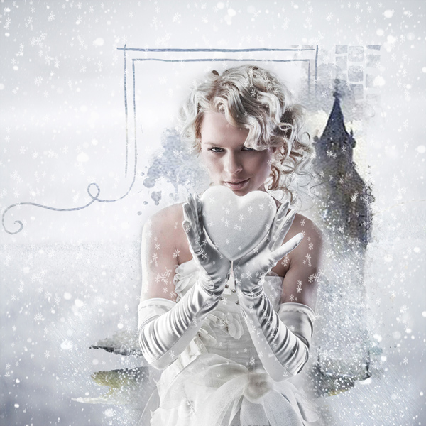 Let is Snow