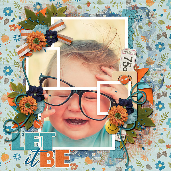 Let it Be