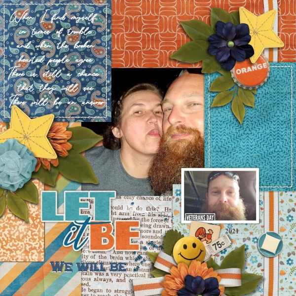 Let It Be