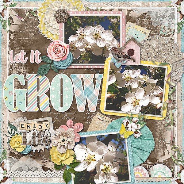 Let It Grow