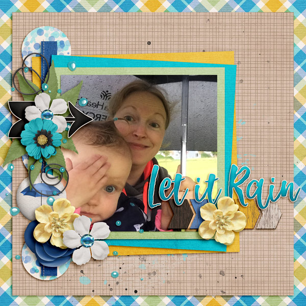 Let it Rain