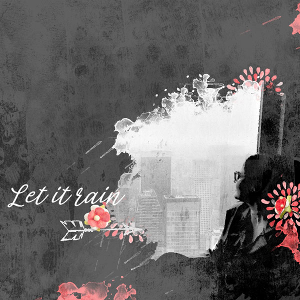 Let it Rain