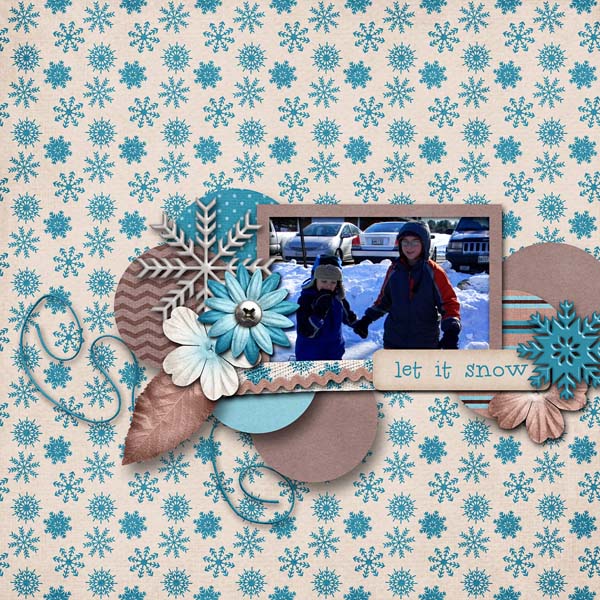 Let It Snow