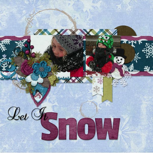 Let it Snow