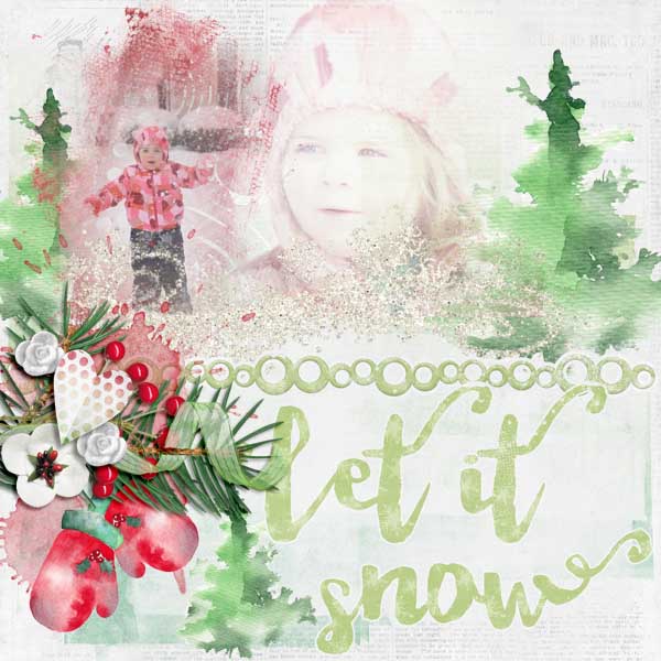 Let It Snow