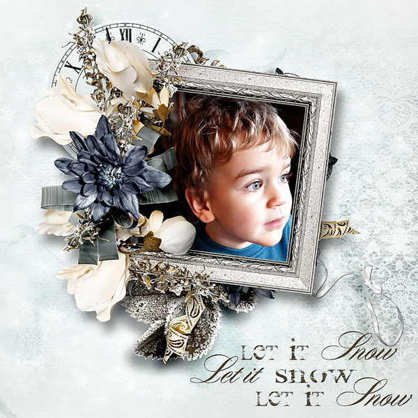 Let it snow
