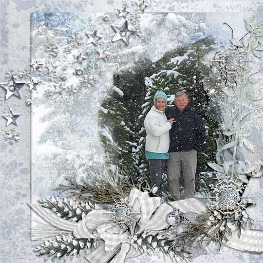 Let It Snow