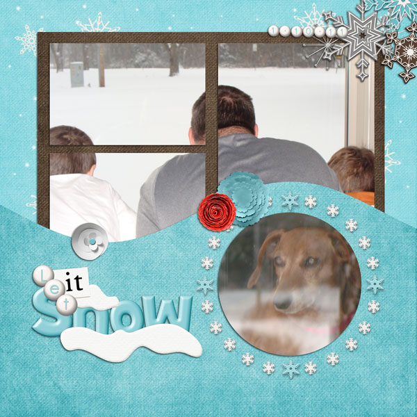Let It Snow