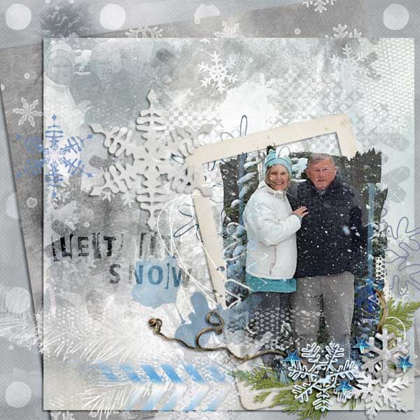 Let It Snow