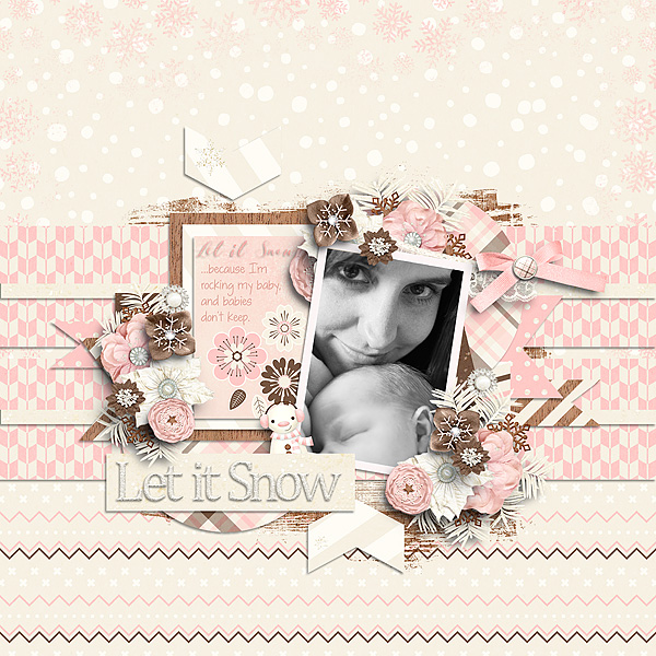 let it snow