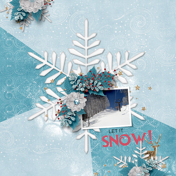 Let It Snow