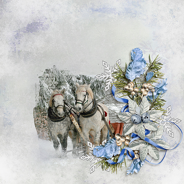 Let It Snow
