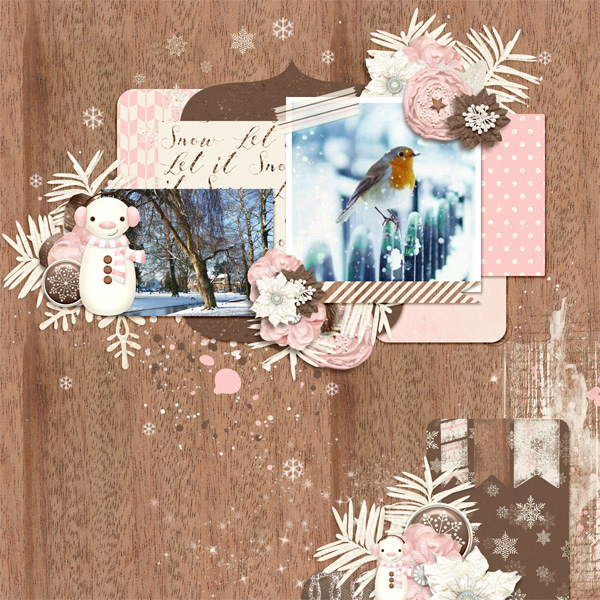 Let it Snow