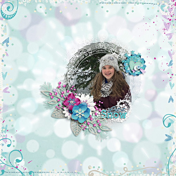 Let It Snow