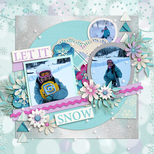 Let It Snow
