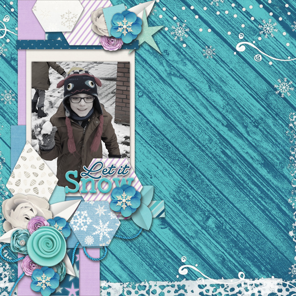 Let it Snow