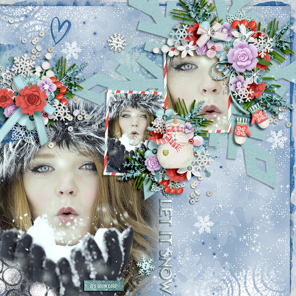 Let it Snow