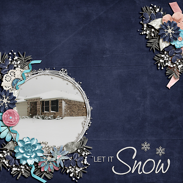 Let It Snow