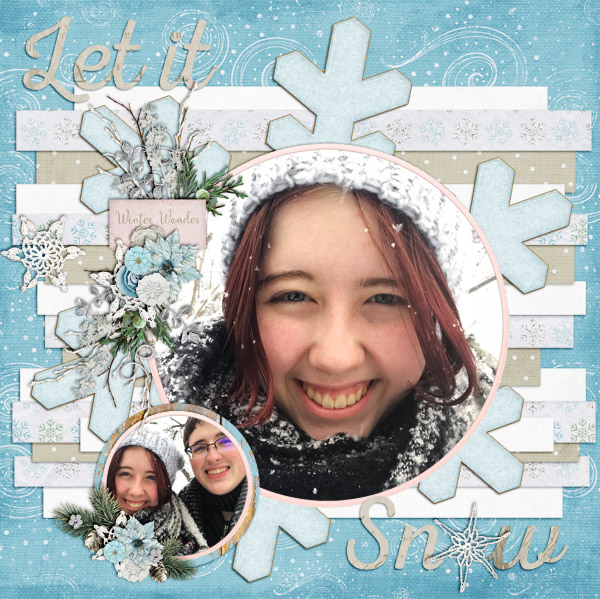 Let it Snow