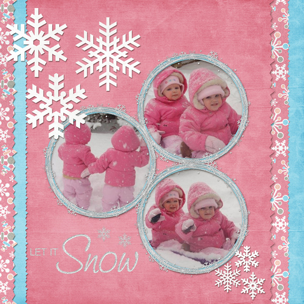 Let it snow