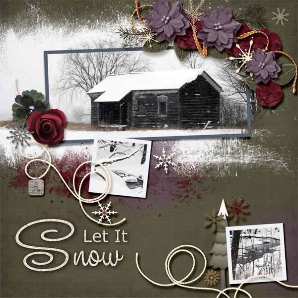 Let It Snow