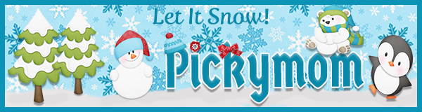 Let It Snow!