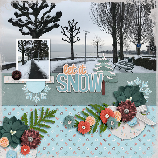 Let It Snow
