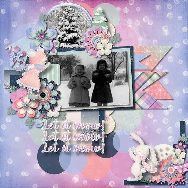 Let It Snow