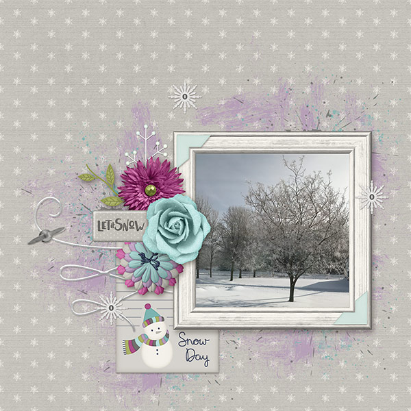 Let It Snow