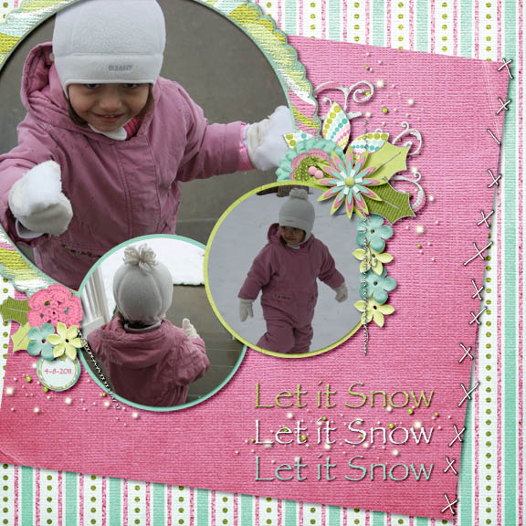 Let it Snow