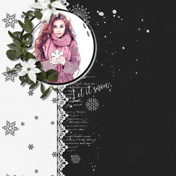 LET IT SNOW